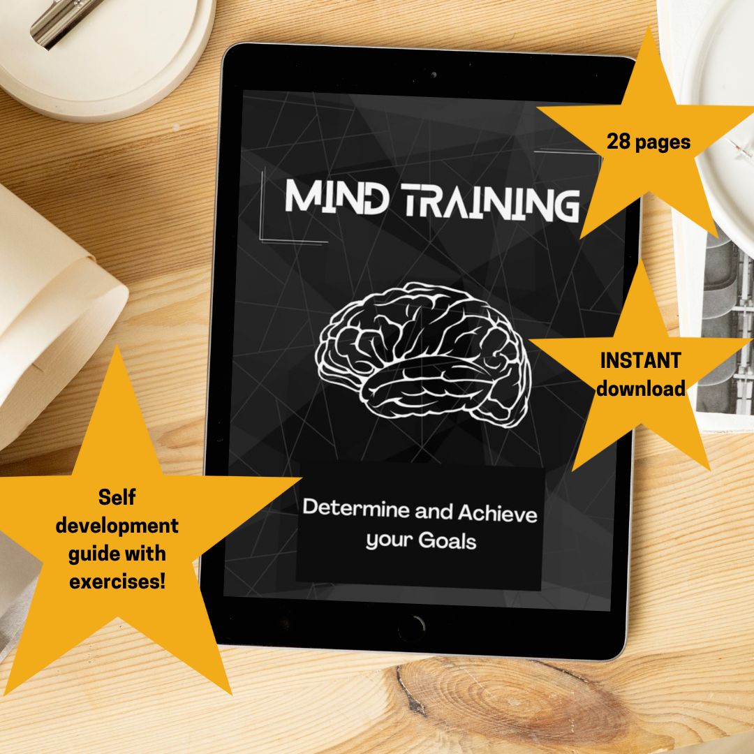 Mind Training Workbook